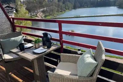 Image de Vacation apartment/apartment for 3 guests with 33m² in Goslar-Hahnenklee (295148)