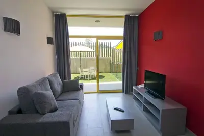 Image de Appartement à Costa Dorada près de Plage