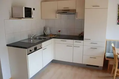Image de Apartment Zaferhorn - House Montana