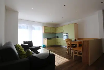 Top 1 - Elisabeth Apartments