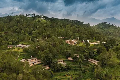 Image de Amaya Kasauli