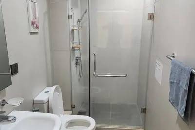 Image de 2-bedroom condo in marvelous Davao City with Ac, WiFi