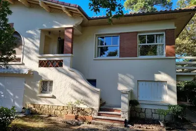 Appartement  dans quartier calme et arboré
