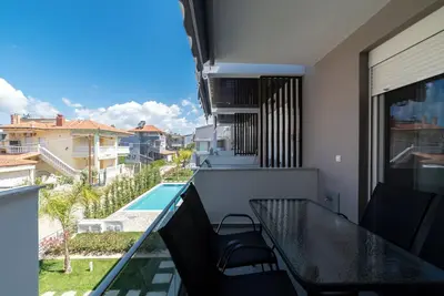 Image de Anastasia Residential Complex-Two-Bedroom Apartment with Pool Access
