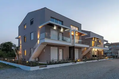Image de Anastasia Residential Complex-Two Bedroom Loft