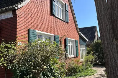 Image de Vacation home Frerichs 15209 - Holiday home Frerichs