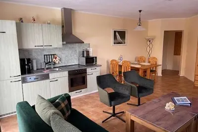 Image de Apartment Seeblick 14 We02