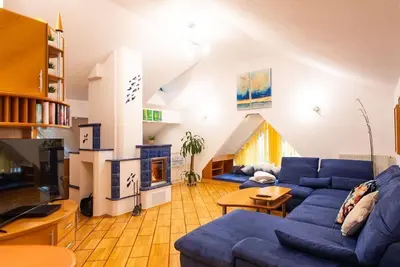 Image de Vacation apartment Petzen Panorama
