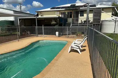 Image de Stay Outback Clermont