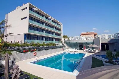 Image de Appartement à Costa Dorada près de Plage