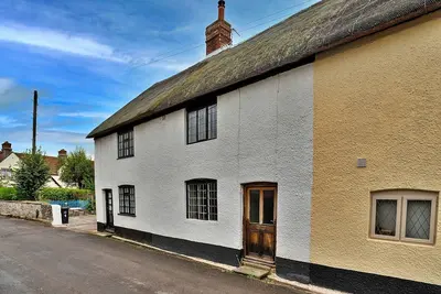 Image de Cottage à Stogursey près des Quantock Hills
