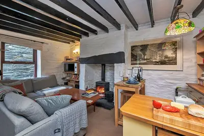 Image de Bel appartement Bwthyn Siabod