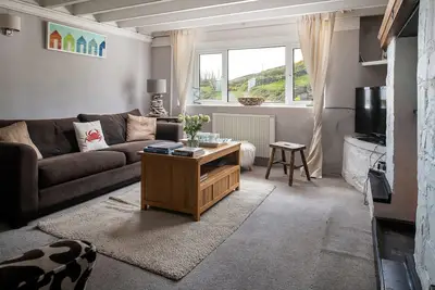 Image de Gîte familial à Aberdaron, sans caution