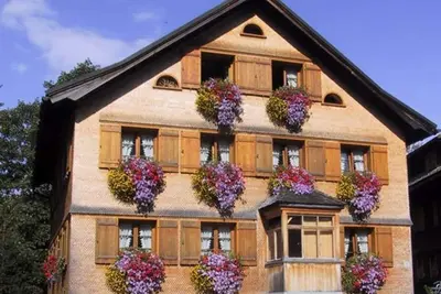 Image de Rectory Schröcken - Rectory