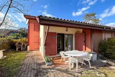 Image de 196 - Ferienhaus für 6 Personen