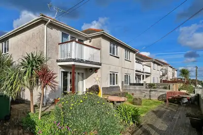 Image de Appartement à Newquay près des plages