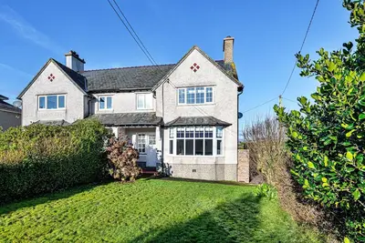 Image de Maison à Abersoch près de la Plage