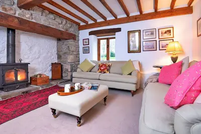 Image de Maison à Llangybi près de la plage Criccieth
