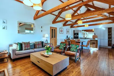 Image de Maison de 2 chambres א Alnwick, Sans dיpפt