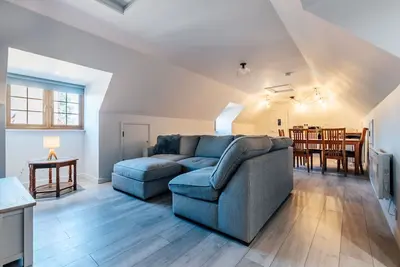 Image de Maison de 2 chambres א Ramsey, Sans dיpפt