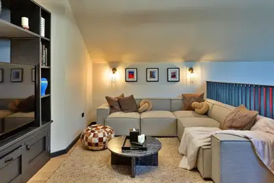 Image de Maison de vacances de 3 chambres א Appledore, Sans dיpפt