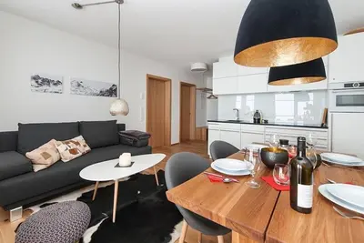 Image de Apartment 2 - Alpin Chalet