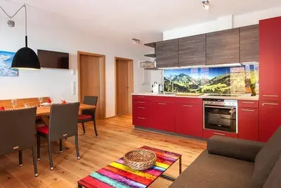 Image de Apartment 7 - Alpin Chalet