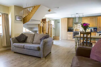 Image de Charmant cottage א Llangollen, Sans dיpפt