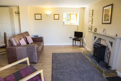 Image de Cottage d'une chambre א Llangollen, Sans dיpפt
