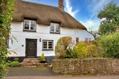 Image de Cottage à Alcombe près d'Exmoor