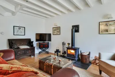 Image de Cottage à Bowland près de Clitheroe