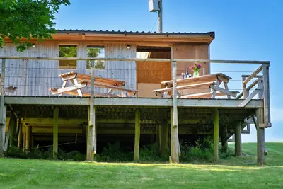 Image de Chalet unique א Okehampton, Sans dיpפt