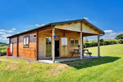 Image de Maison de vacances spacieuse א Okehampton, Sans dיpפt