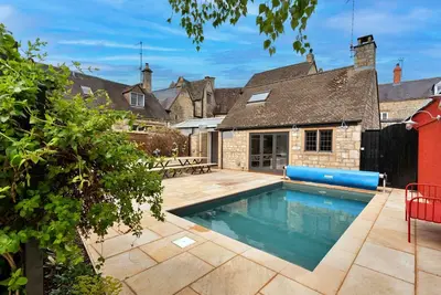 Image de Maison de vacances à Painswick, sans caution