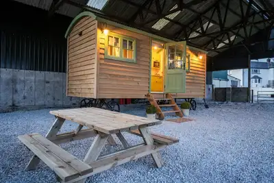 Image de Ferme 1 chambre א Beaworthy, Sans dיpפt