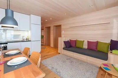 Image de Apartment 1 - Alpin Chalet