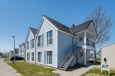 Image de Appartement de vacances 'Maltes' avec vue sur la mer, terrasse privée et Wi-Fi