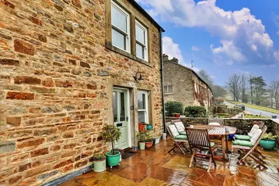 Image de Maison de vacances Uk près des sentiers