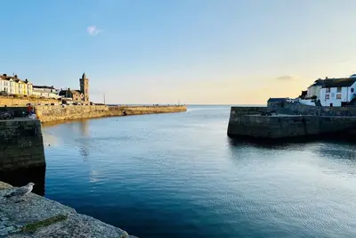 Image de Cottage à Porthleven proche plage