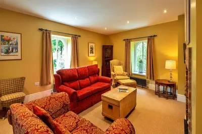 Image de Appartement à Buxton près du centre thermal