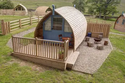 Image de The Wonney's Glamping