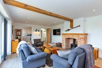 Image de Cottage en Northumberland avec jardin clos