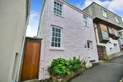 Image de Cottage dans le centre de Kingsand, Sans dיpפt