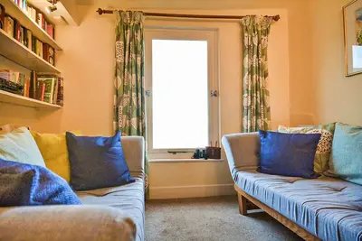 Image de Chalet au coeur de Kingsand, Sans dיpפt