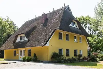 Image de Vacation apartment \"Landhaus Butt 04\"