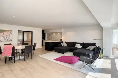 Image de Appartement au Bord de Mer