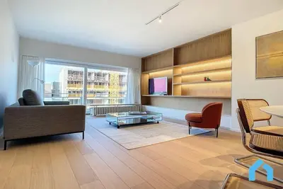 Image de Appartement Ă Knokke-Heist proche Plage