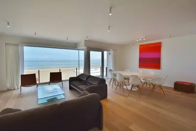 Image de Appartement à Duinbergen près du club de voile
