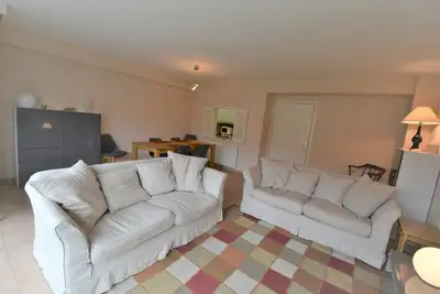 Image de Appartement en Belgique près de la digue