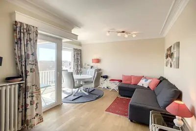 Image de Appartement à Knokke-Heist près de Plage